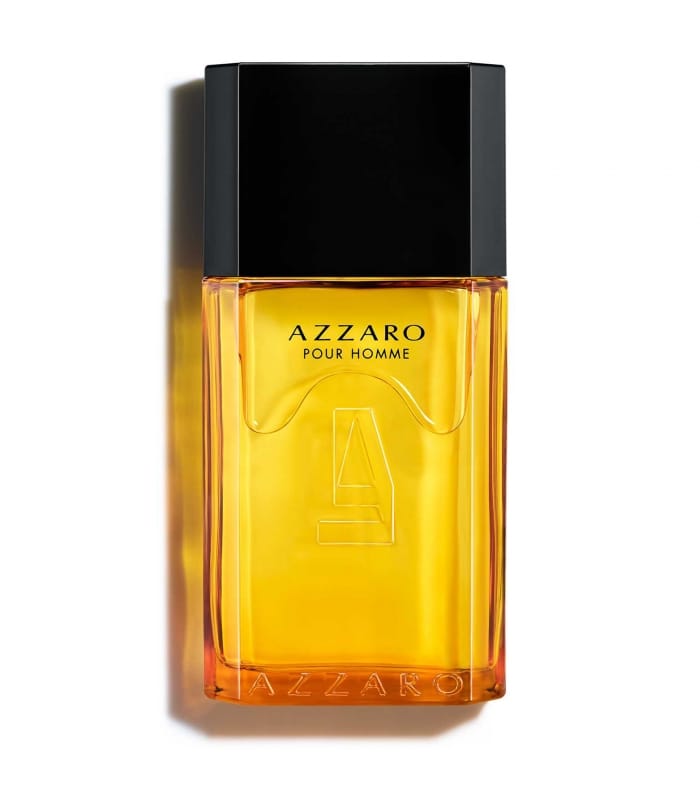 AZZARO Pour Homme-Eau de Toilette Vaporisateur