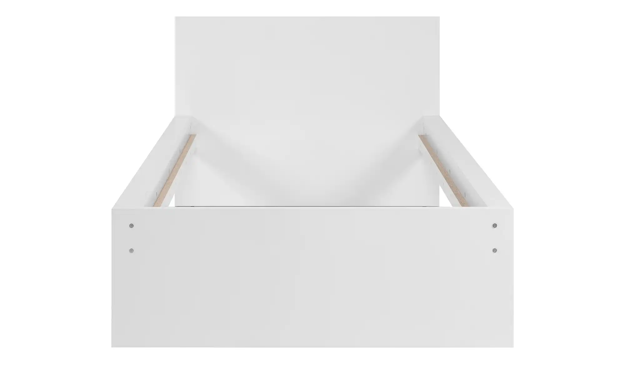 Einzelbett