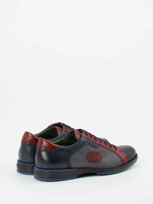 Schnürschuh-46101040005 Galizio Torresi