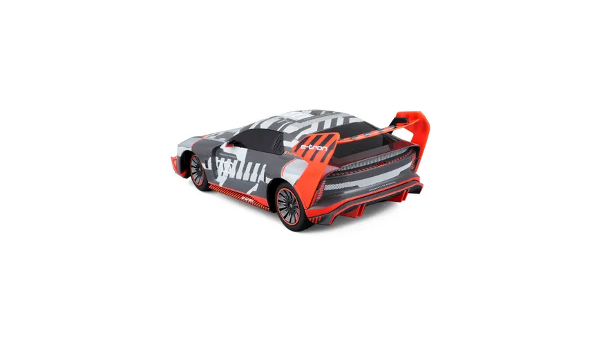 Maisto Tech - 1:24 Audi S1 e-tron quattro (2,4 GHz) USB