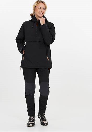 Whistler Freizeitjacke Snapper mit wasserabweisender Membran