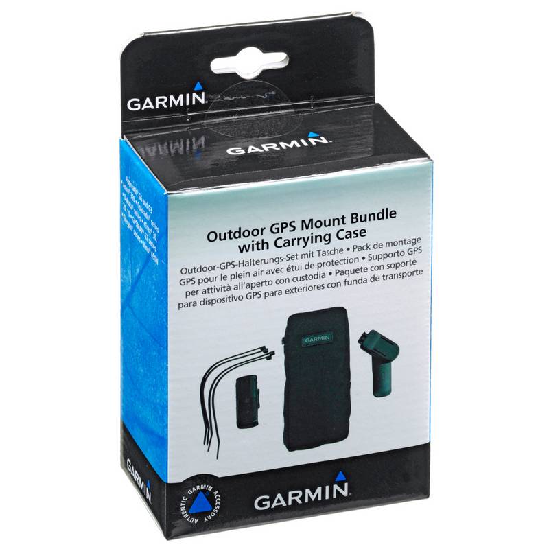 Garmin Fahrradhalterung