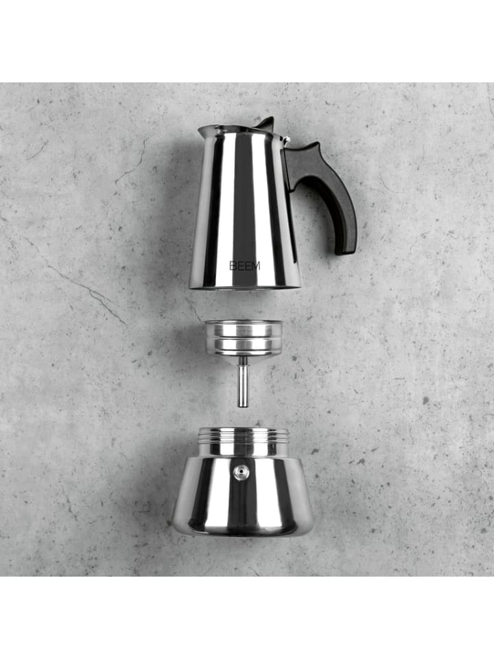 BEEM ESPRESSOMAKER - Espressokocher - 6 Tassen günstig kaufen onesize