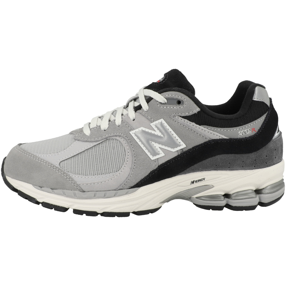 New Balance M 2002 Sneaker Low grau
