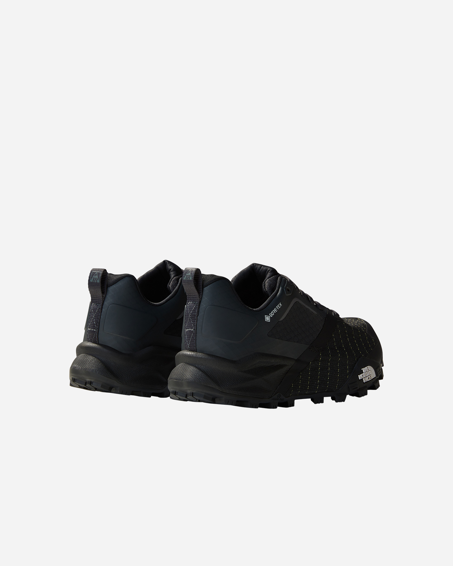 Scarpe Trail The North Face Offtrail Gtx W NF0A8A9YMN81