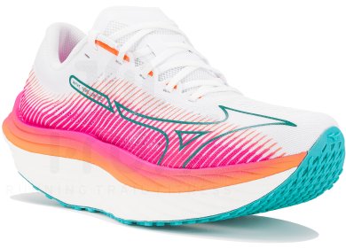 Mizuno Wave Rebellion Pro W