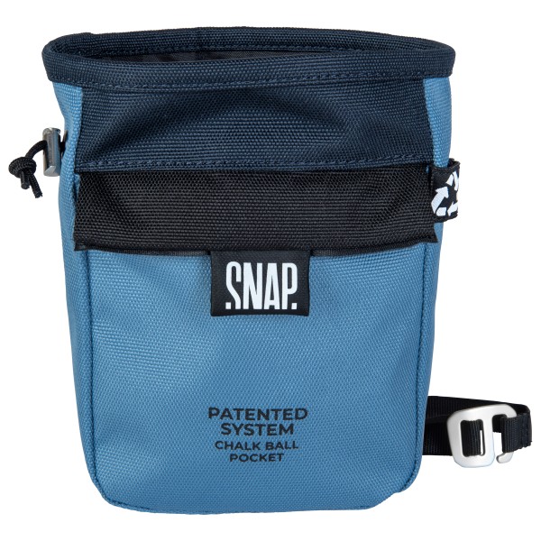 Snap - Chalk Pocket Scratch - Chalkbag