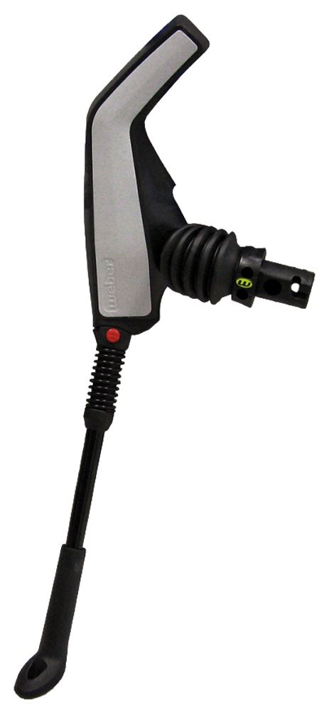 Weber B Kupplung mit Ständer kaufen | Bike-Discount
