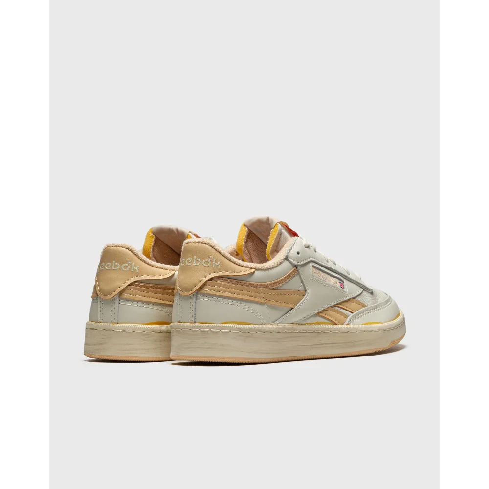 Reebok Club C Revenge HP2171 / weiss