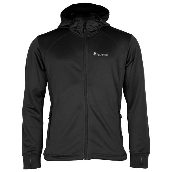 Pinewood - Finnveden Sweater - Fleecejacke
