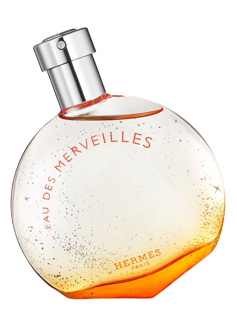 Acqua di WC HERMÈS Water of Wonders
