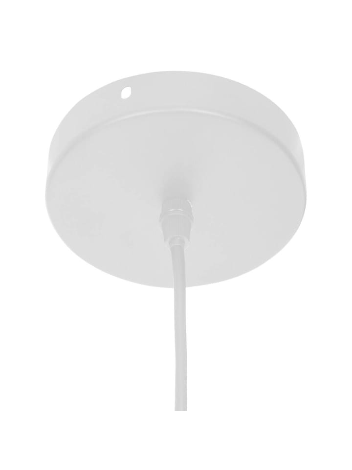 Atmosphera Créateur d'intérieur Hängelampe in weiß günstig kaufen onesize