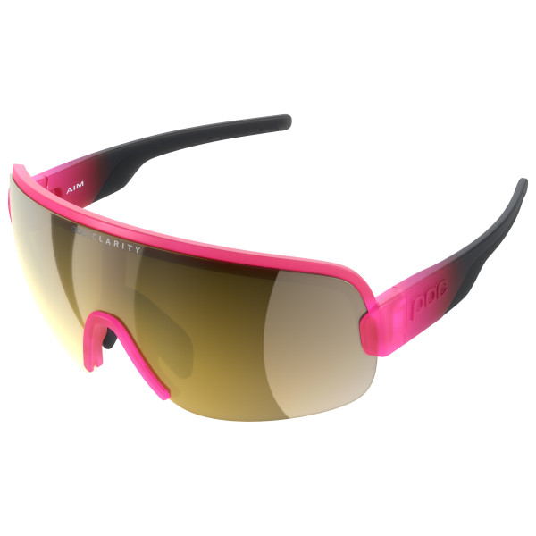 POC - Aim Mirror S3 (VLT 16%) - Fahrradbrille
