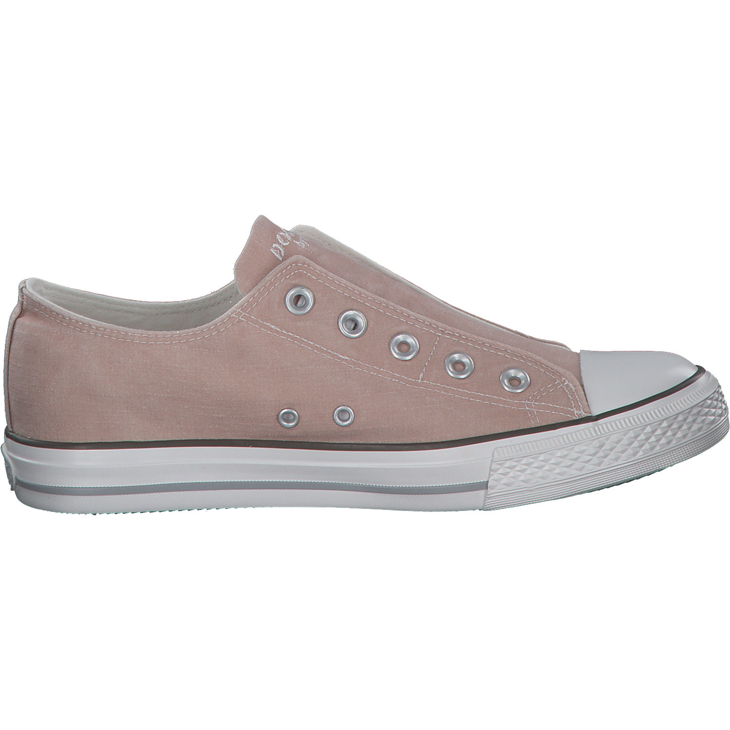 Dockers 36UR202, Slipper, Damen, pink