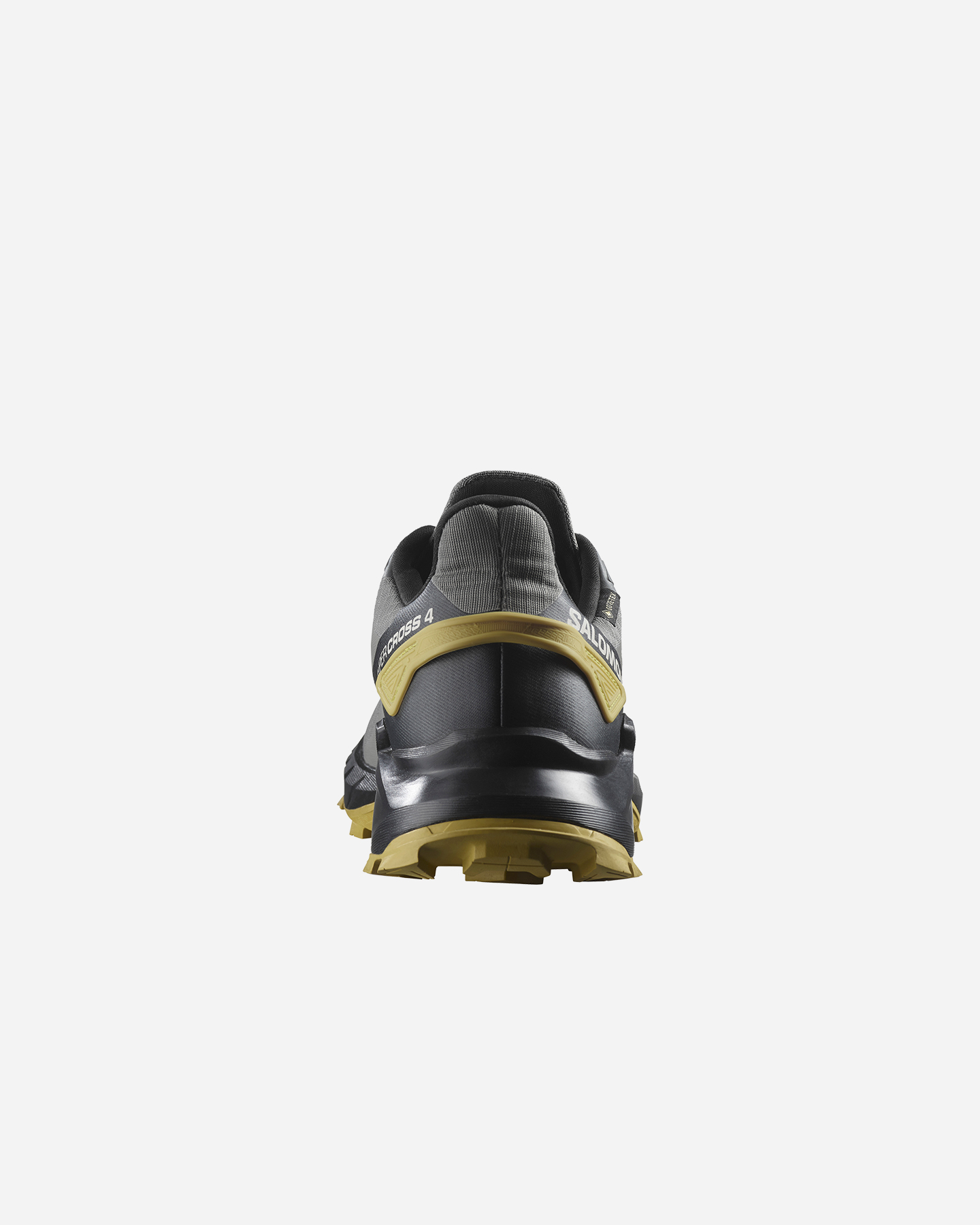 Topánky Salomon Supercross 4 Gtx M L47317200