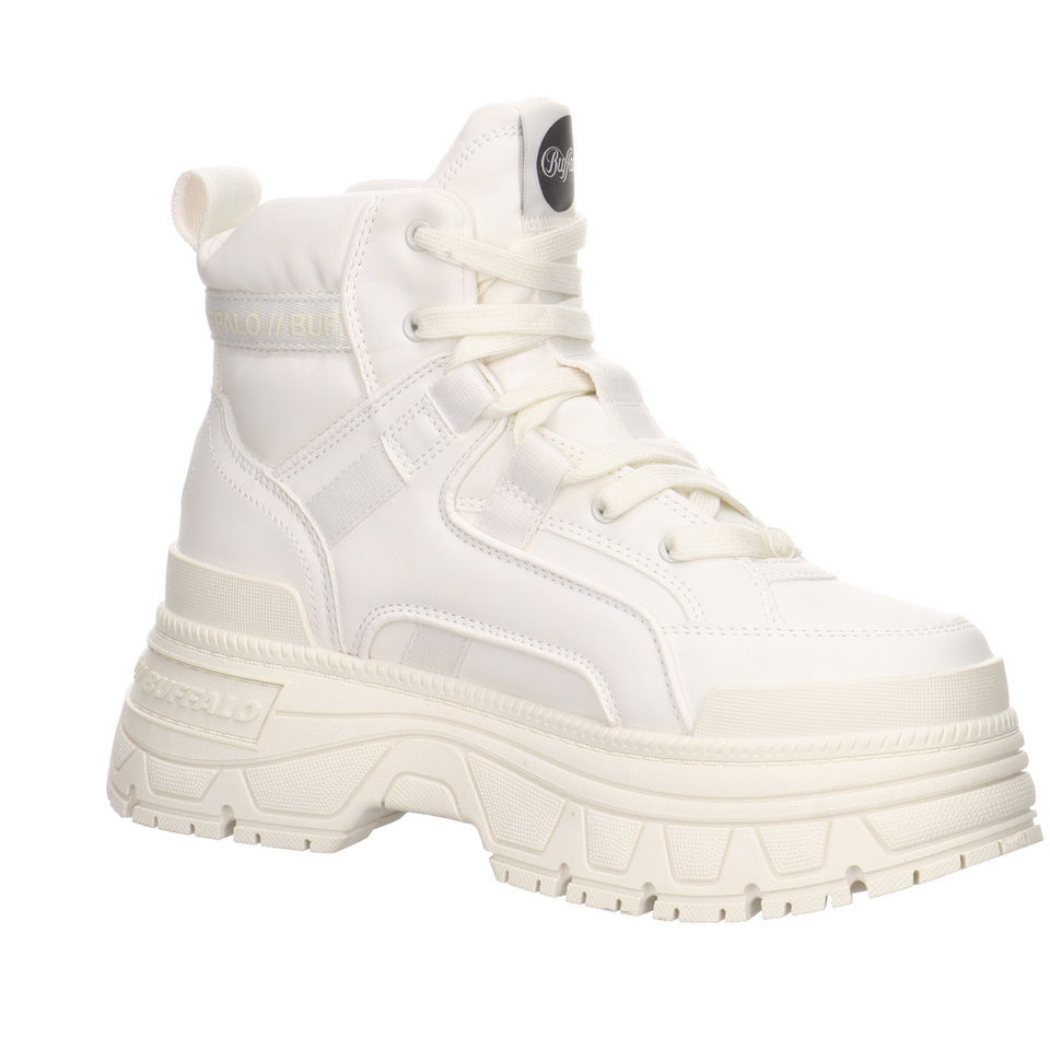 Buffalo Fusion HYB Mid Boots