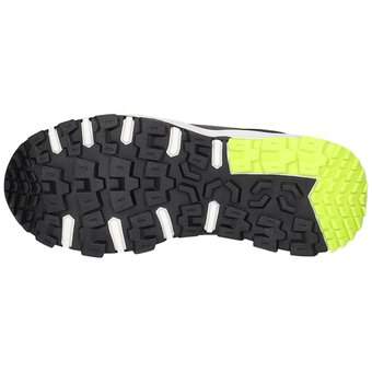 Dockers Sneaker in schwarz