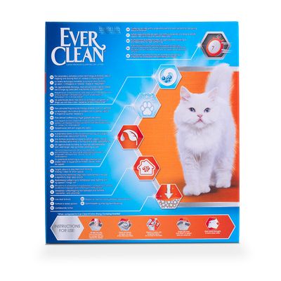 Ever Clean® Fast Acting Odour Control Klumpstreu