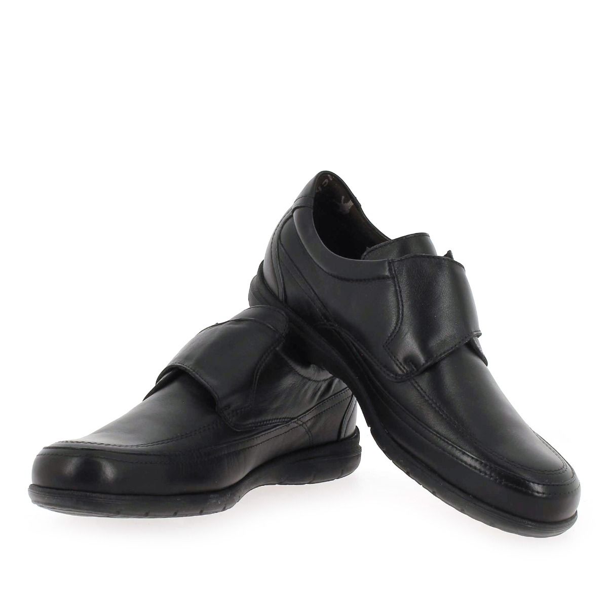 Fluchos  8782 - Noir