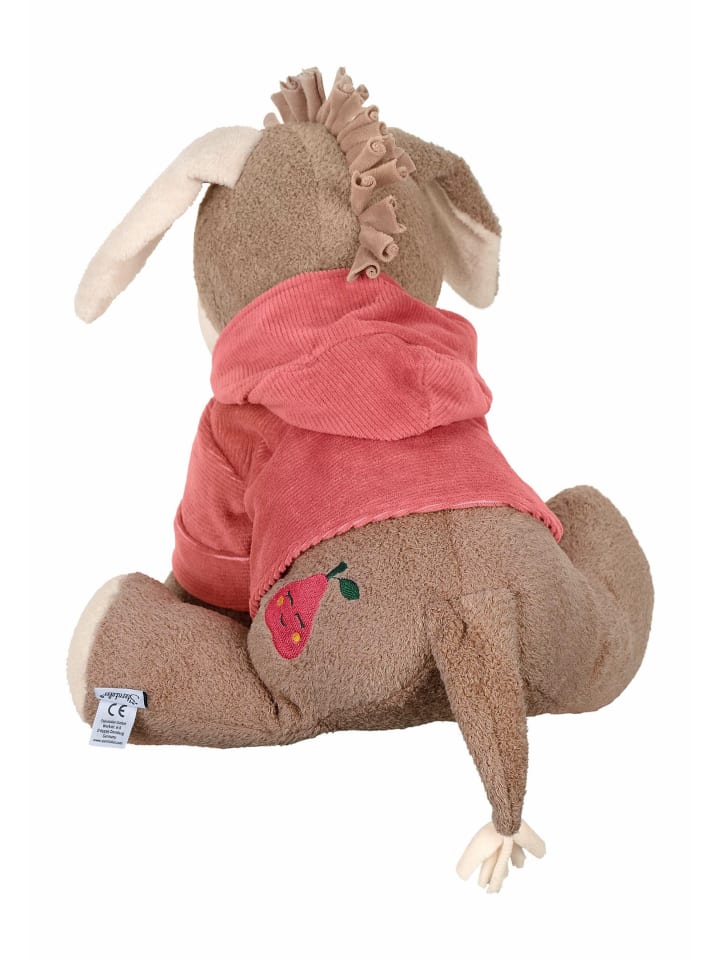 Sterntaler Kuscheltier XL ESEL Emmily in mehrfarbig günstig kaufen onesize