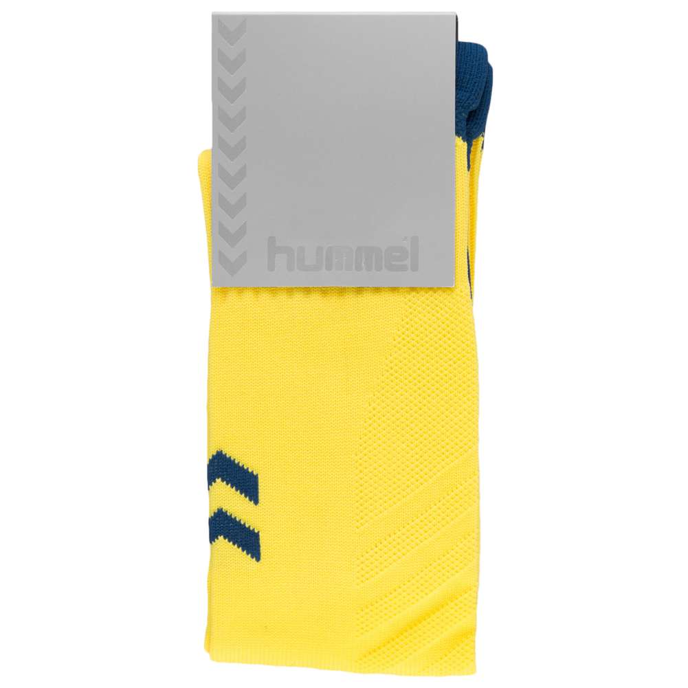 Brondby IF hummel Fußball Stutzen 022252-5163