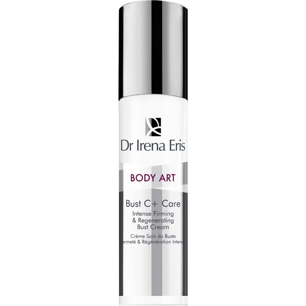 Dr Irena Eris Bust C + Care Cream soin du corps