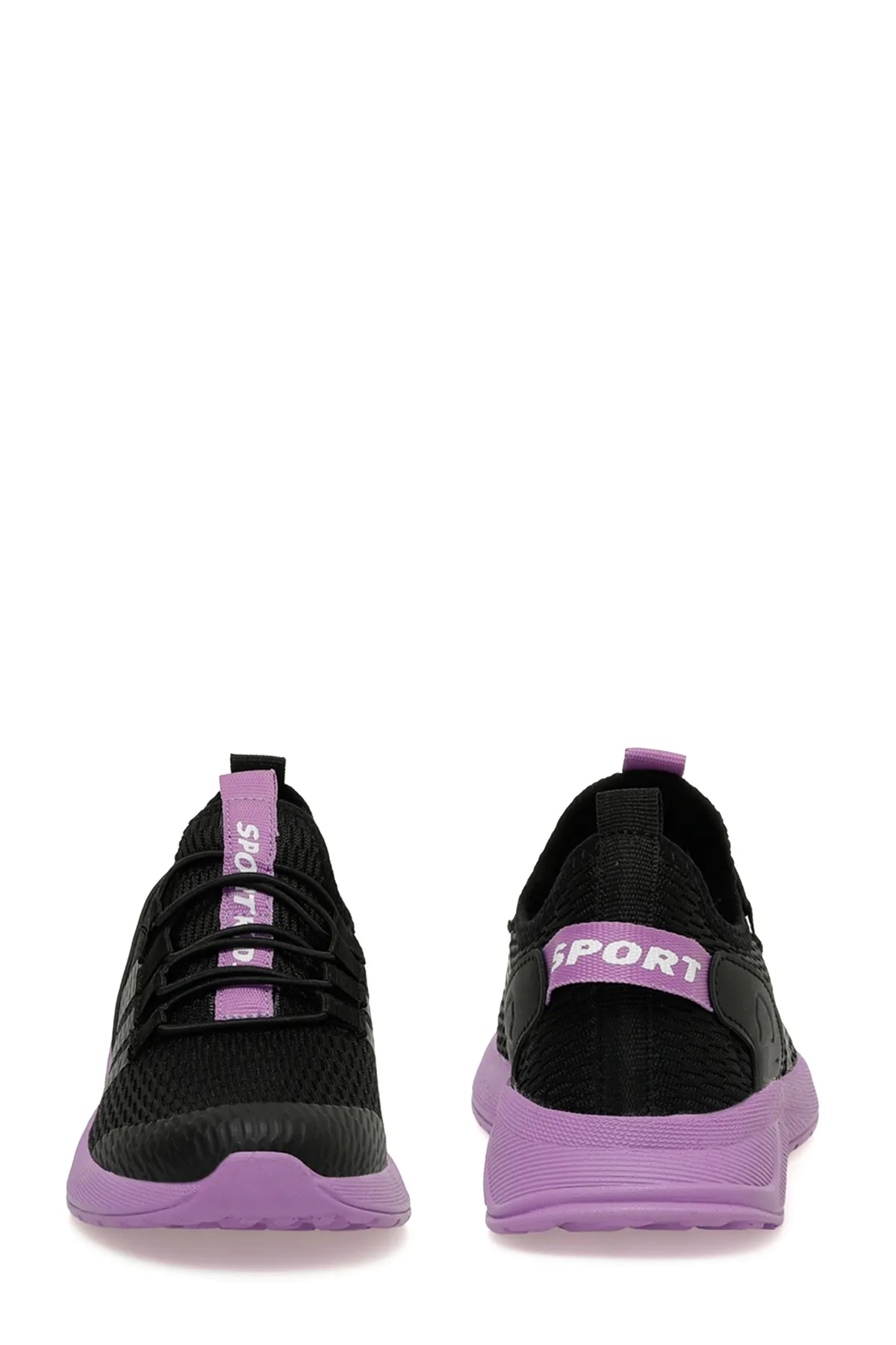 I COOL  AREN F 4FX Schwarze Sportschuhe für Mädchen