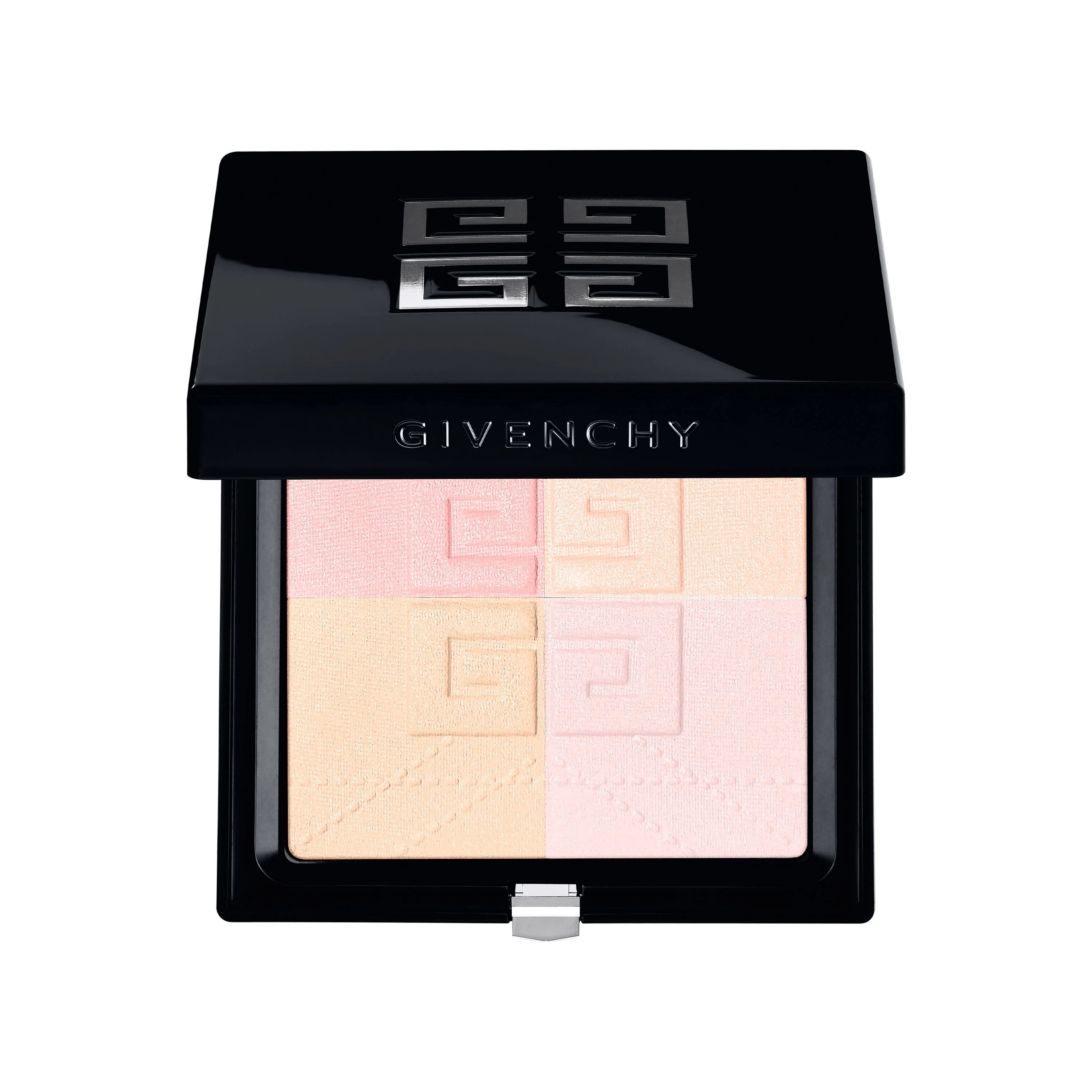 Face Prisme Libre Pressed Powder - Pudră compactă