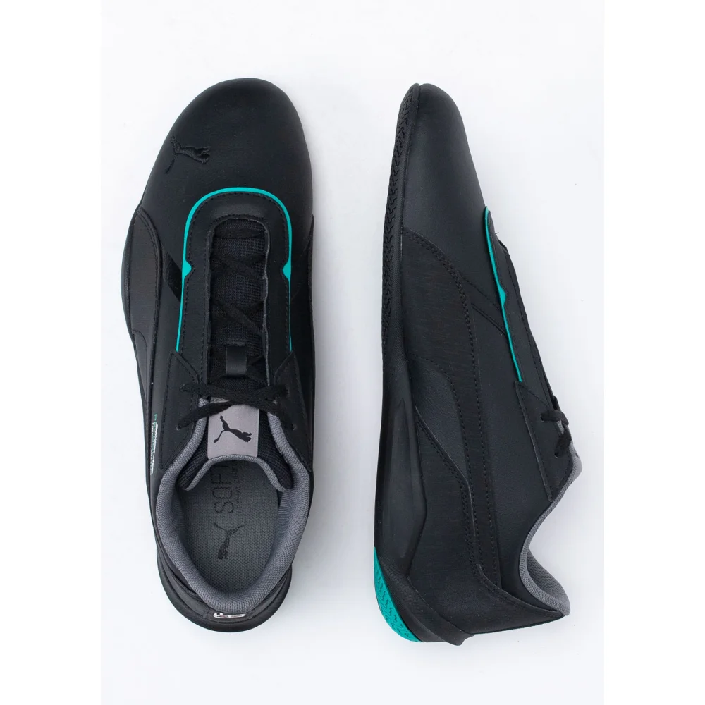 PUMA Mapf1 Mercedes R Cat Machina 306846-06 / schwarz
