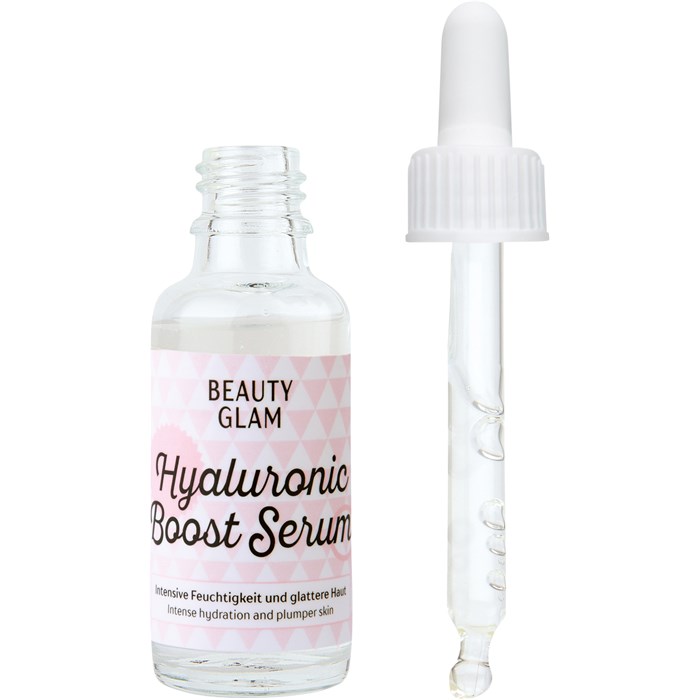 Hyaluronic Boost Serum