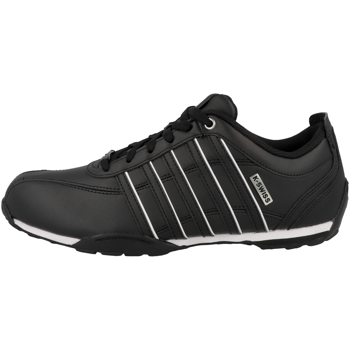 K-Swiss Arvee 1.5 Sneaker Low schwarz