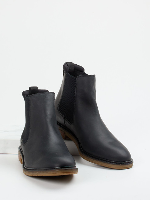 Chelsea Boots-47110090158 Clarks