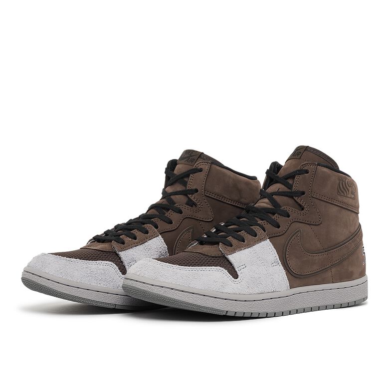 JORDAN SoulGoods x Jordan Air Ship PE SP 