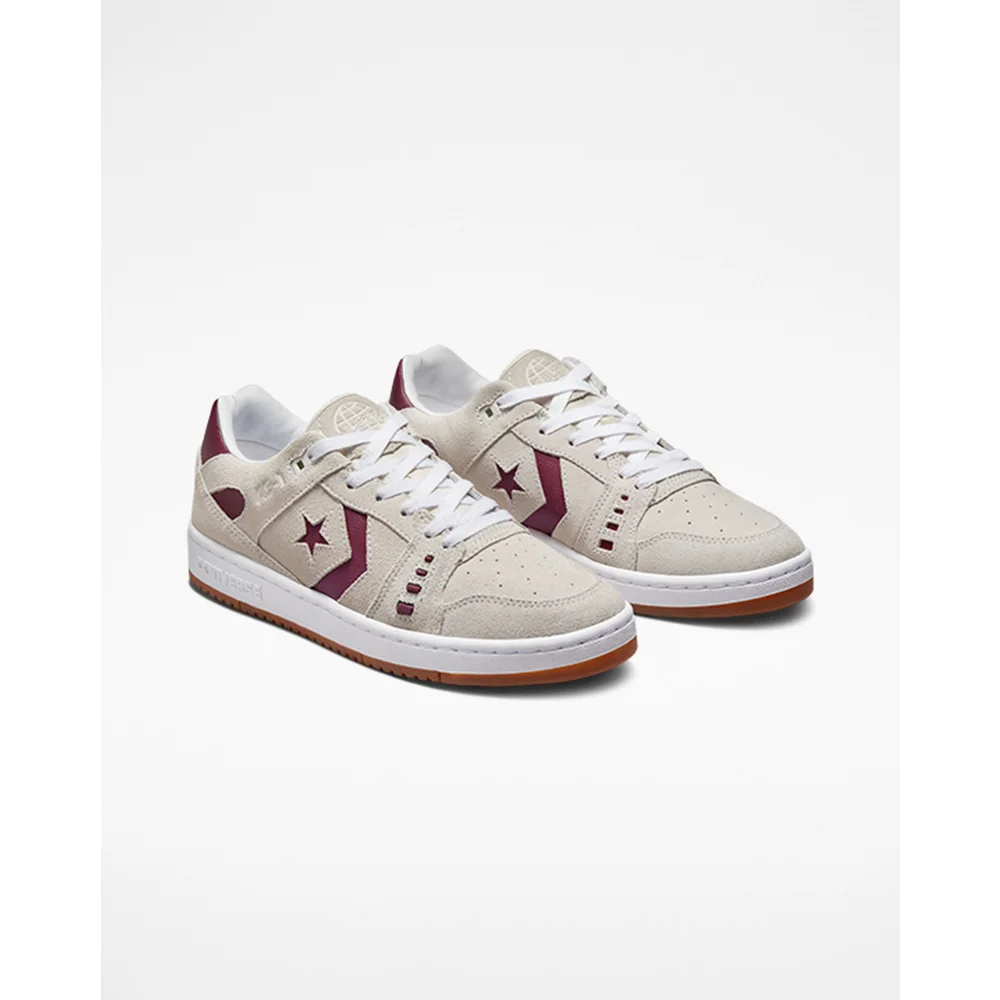 Converse AS-1 Pro Egret A04145C / grau