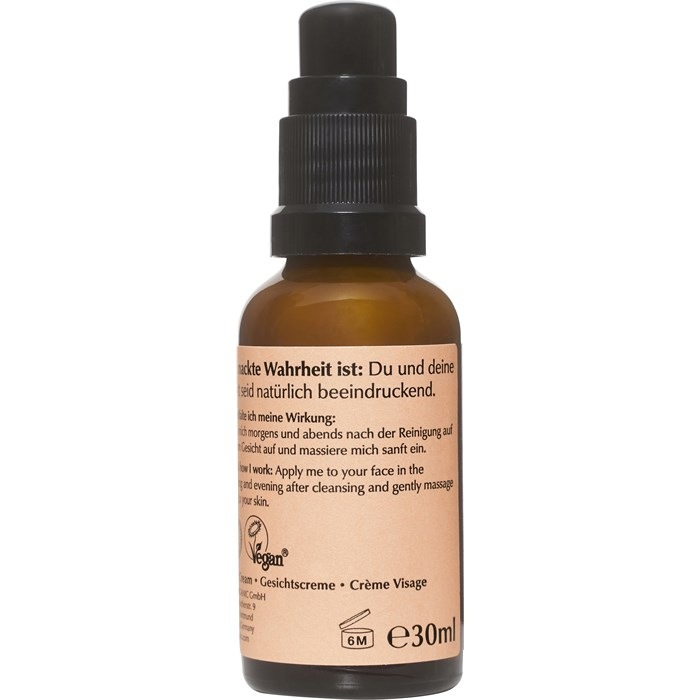 Instant Pore Refining Face Cream