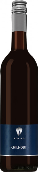 2021 Chill-Out Rotwein trocken - Weinhaus Schild & Sohn