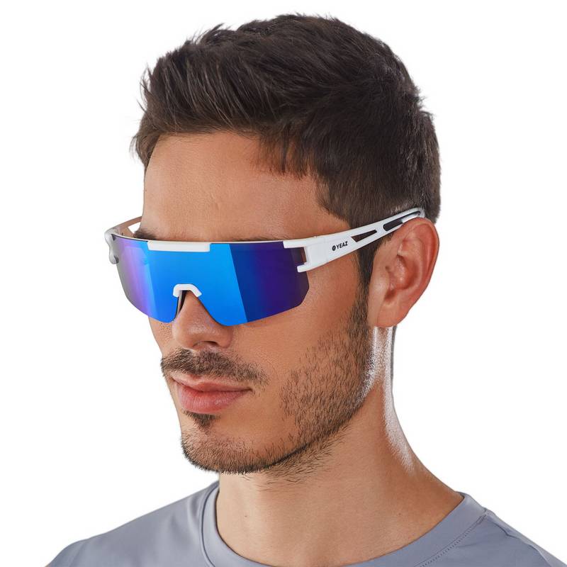 YEAZ SUNSPARK Sportbrille