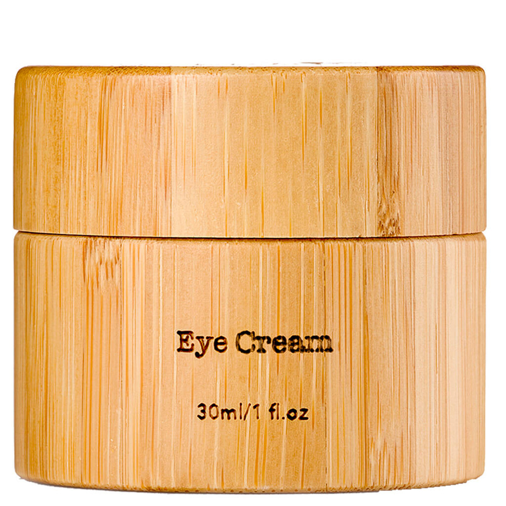 The Organic Hemp Line Crème Contour des Yeux Soin Naturel et Biologique au Chanvre