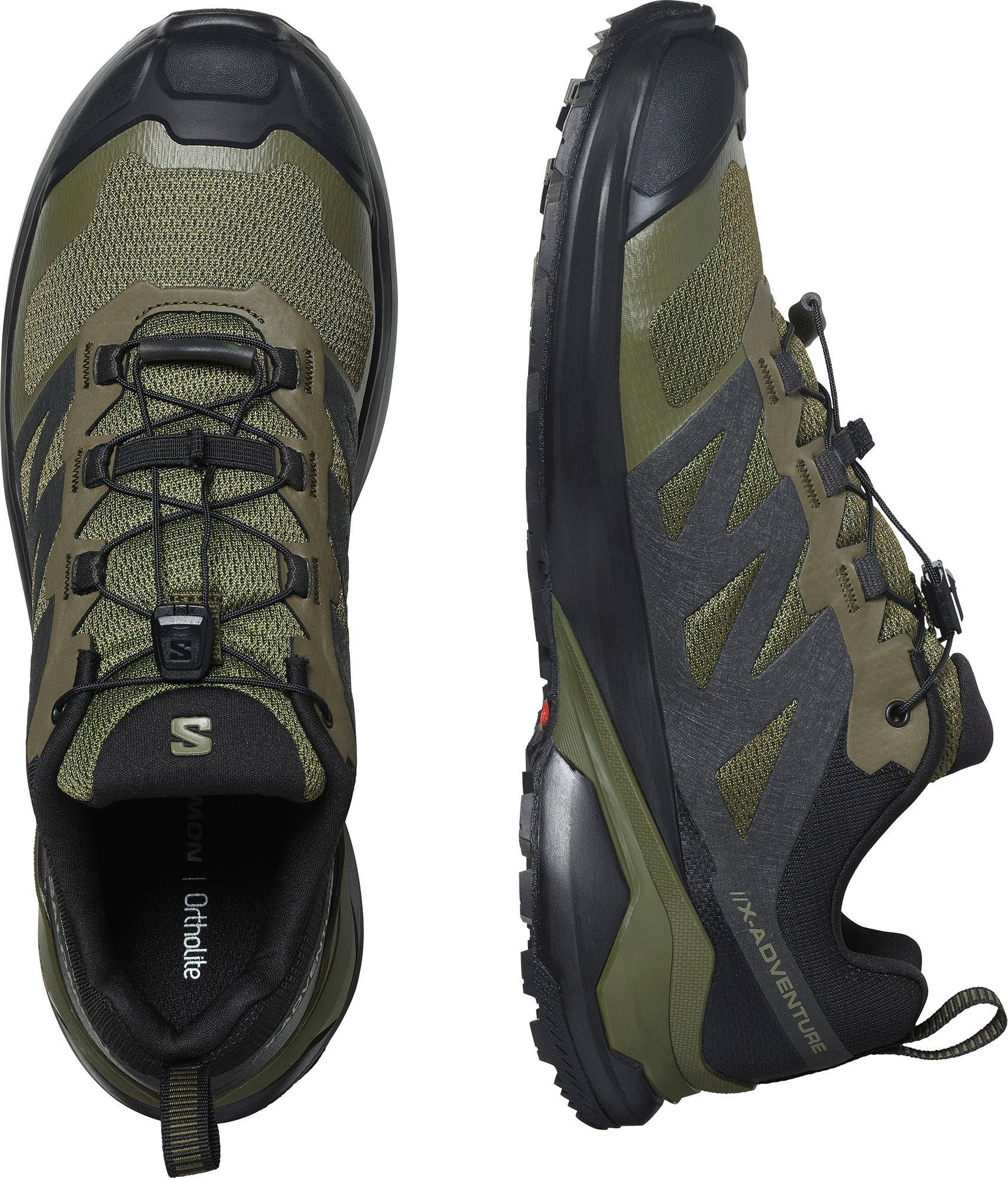 Salomon X-ADVENTURE Laufschuh