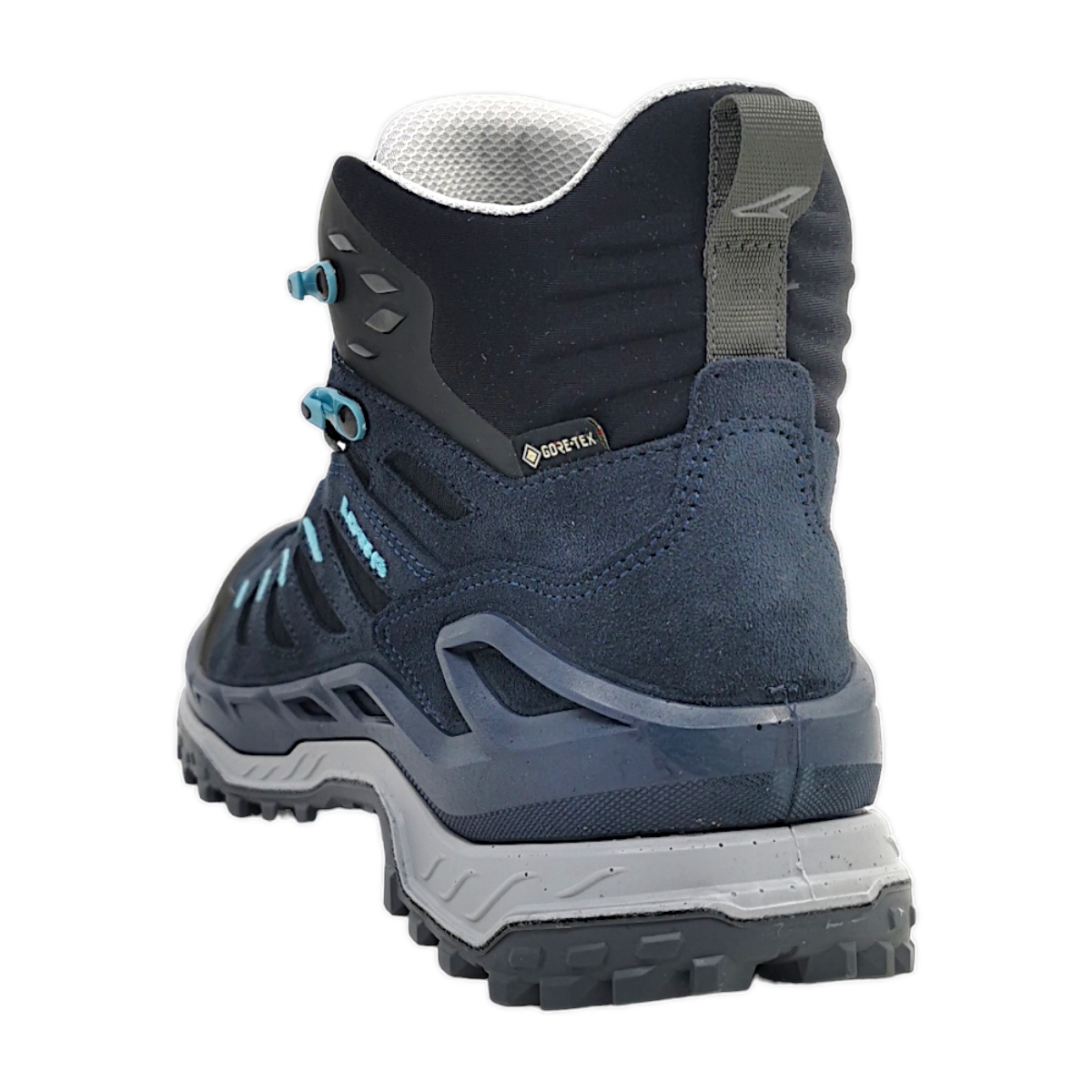 Lowa INNOVO GTX MID Ws 321331/6967 Blau 6967- Navy/Arktis