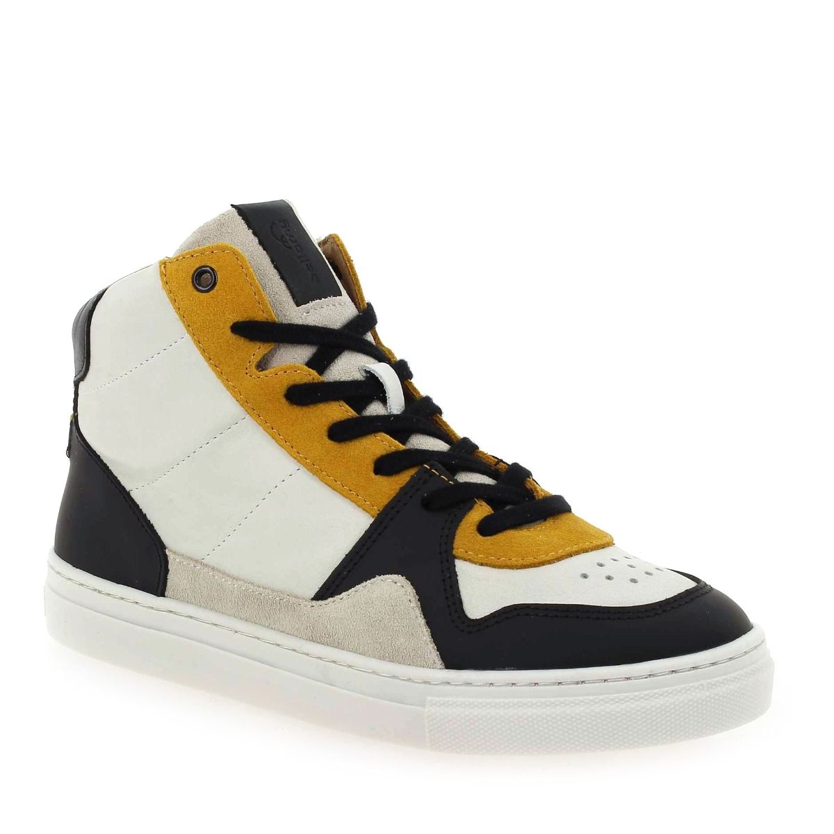 Bellamy  BACO H22 - noir blanc