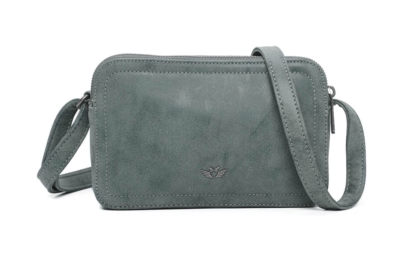 FRITZI AUS PREUSSEN Handtaschen grau