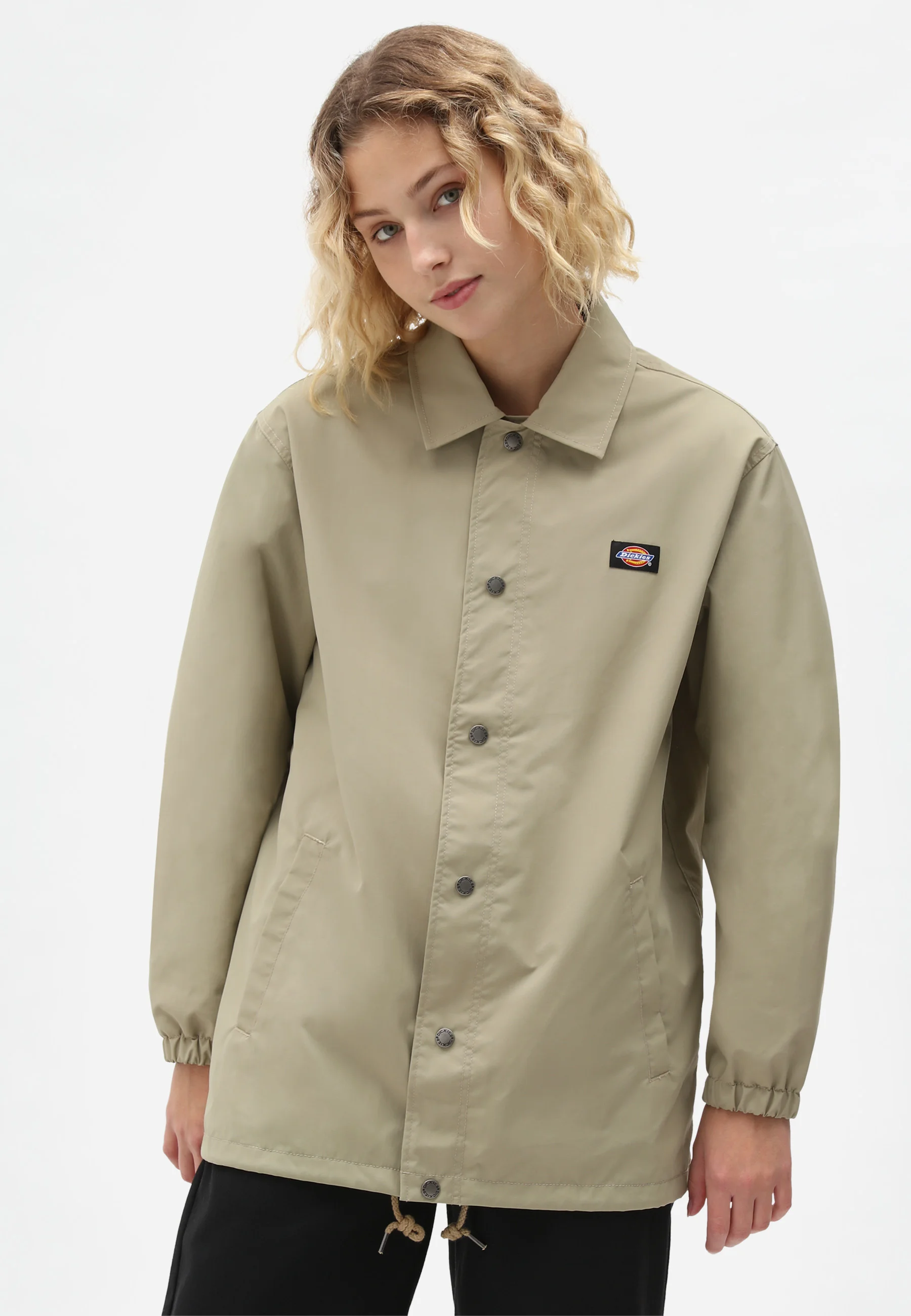 Dickies OAKPORT COACH - Chaqueta ligera