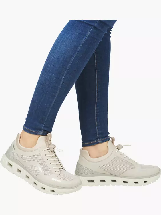 Rieker Damen Slipper