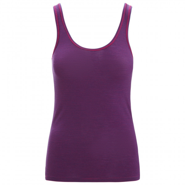 Icebreaker - Women's Siren Tank - Merinounterwäsche