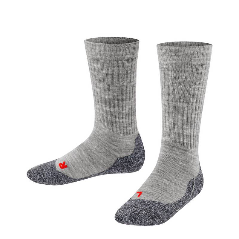 Falke Active Warm Freizeitsocken Kinder