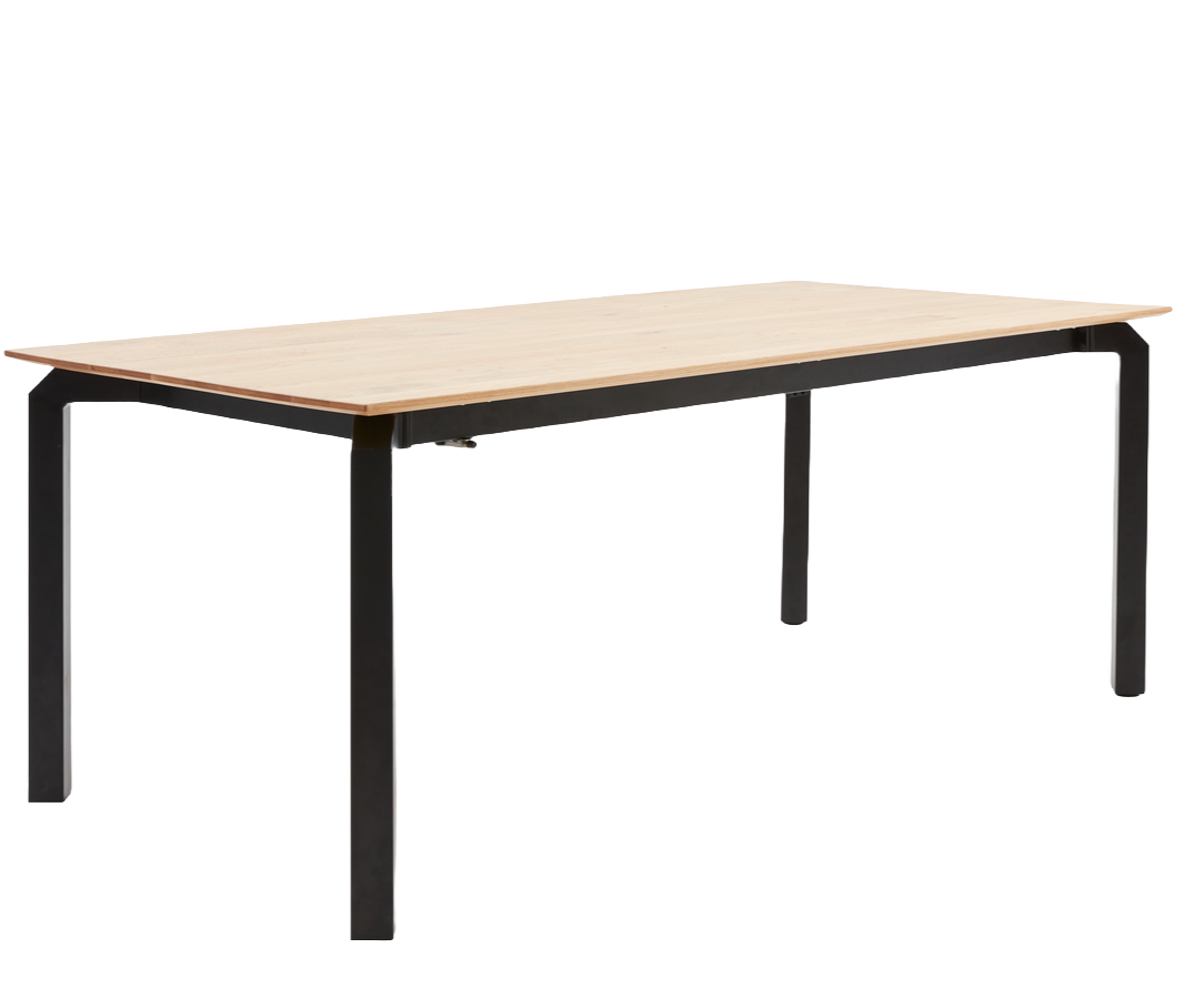 Interliving Tisch 5111 Eiche