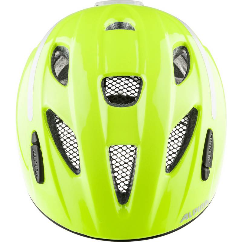 ALPINA XIMO FLASH Helm Kinder