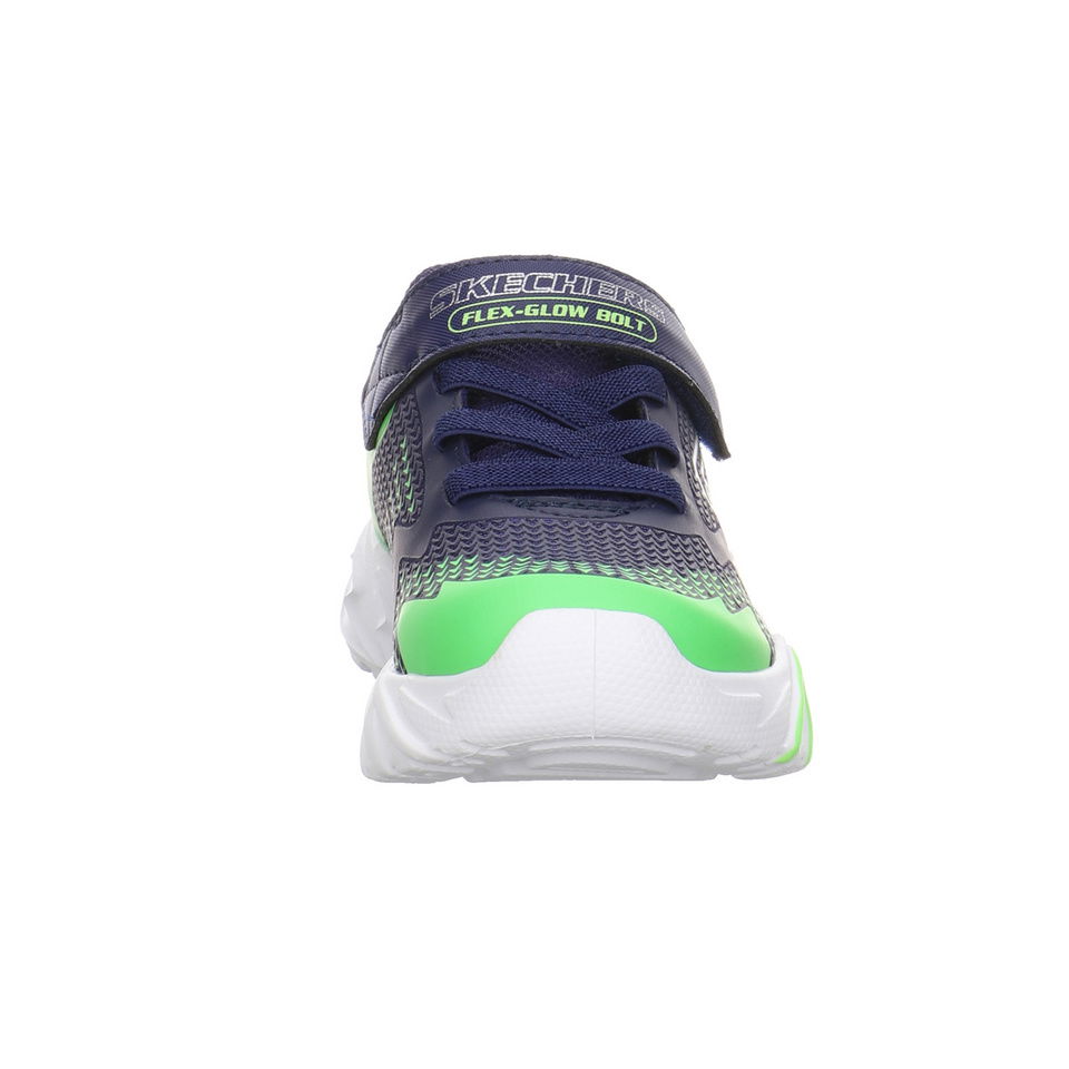 Skechers S-Lights Flex Glow Klettschuh