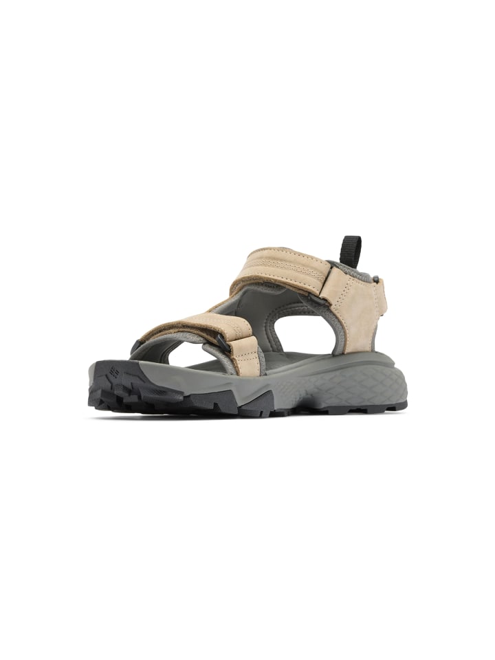 Columbia Klassische Sandale Peakfreak Rush Sandal LEA  in natur günstig kaufen